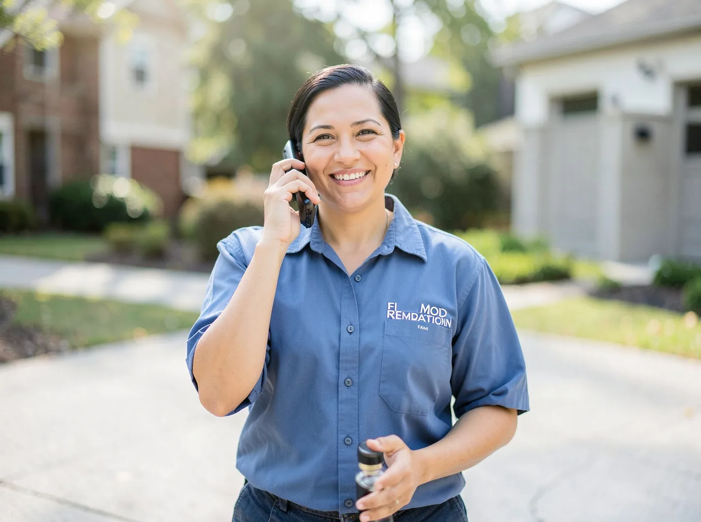 Mold Remediation Fort Defiance, VA FAQs